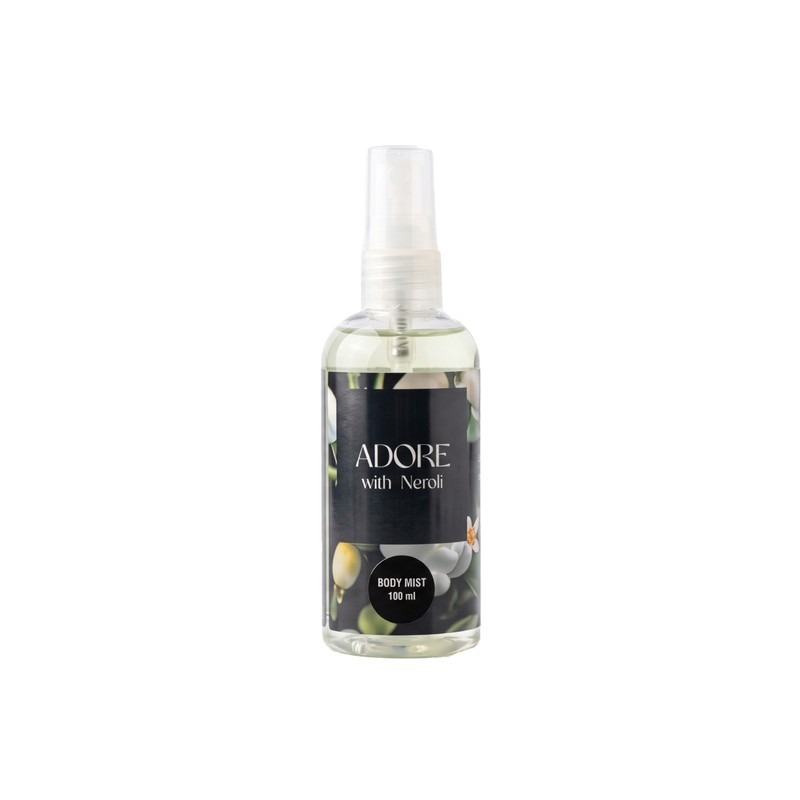 Adore with Neroli Body Mist 100ml