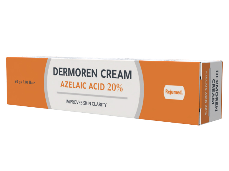 Dermoren Cream 60g