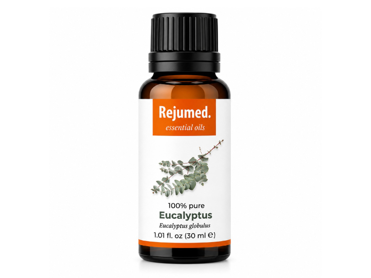 Eucalyptus Essential Oil 30ML