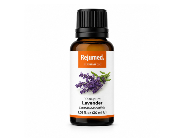 Lavender Essential Oil 30ML