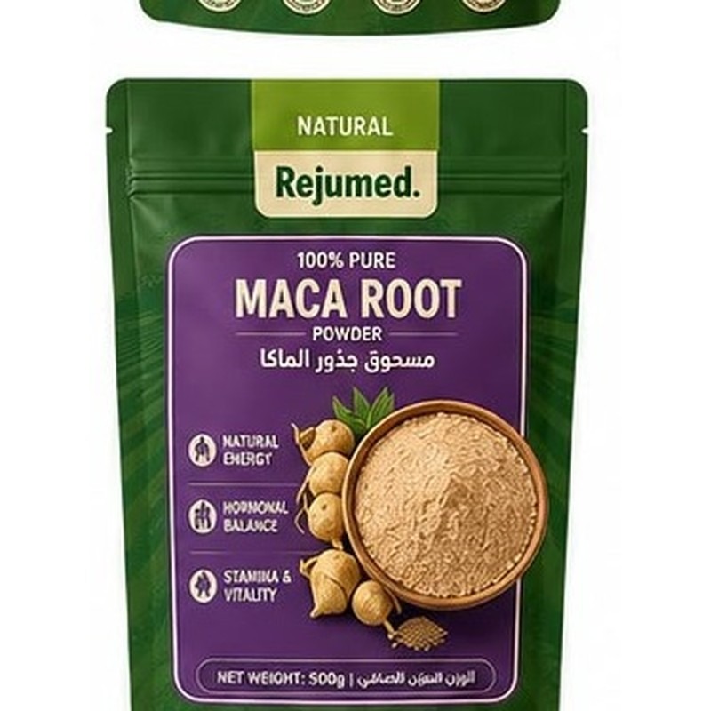 Maca Root Powder 500g