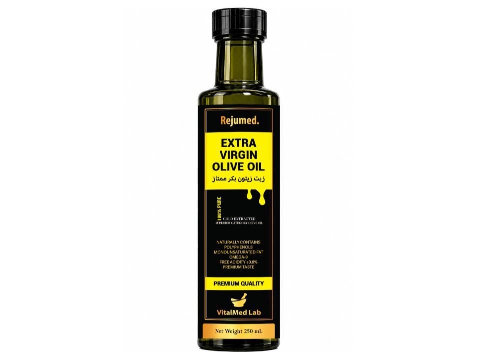 Extra Virgin Olive Oil 250mL