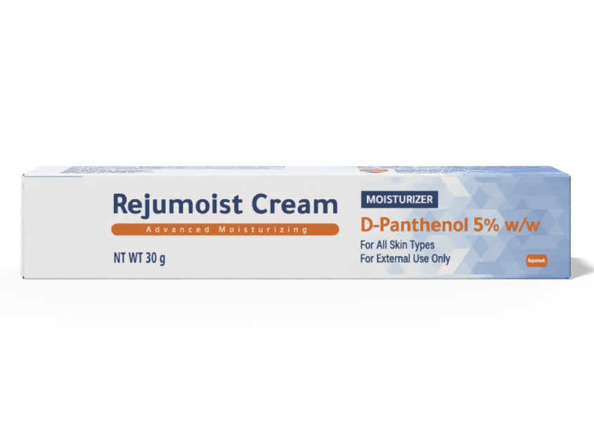 Rejumoist Cream 30g