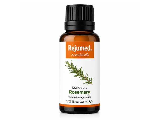Rosemary Essential Oil 30ML