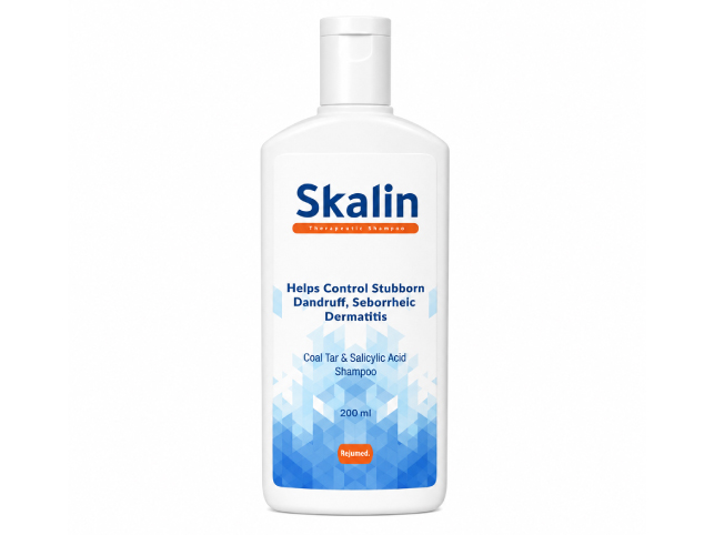 Skalin Shampoo 200ml