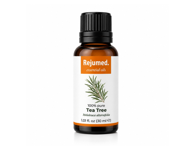 Tea Tree Essential Oil 30ML