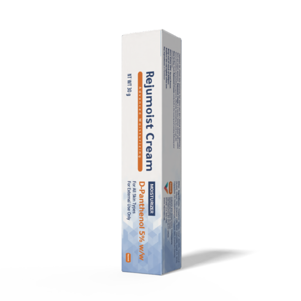 Rejumoist Cream 30g