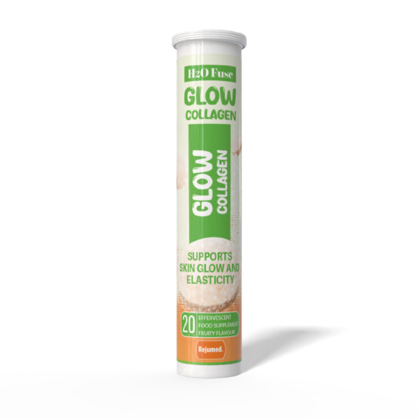 H2O Fuse Glow Collagen