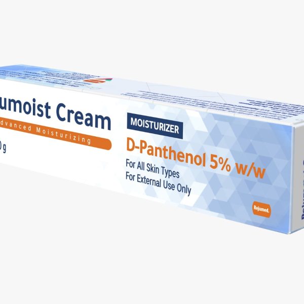 Rejumoist Cream 30g